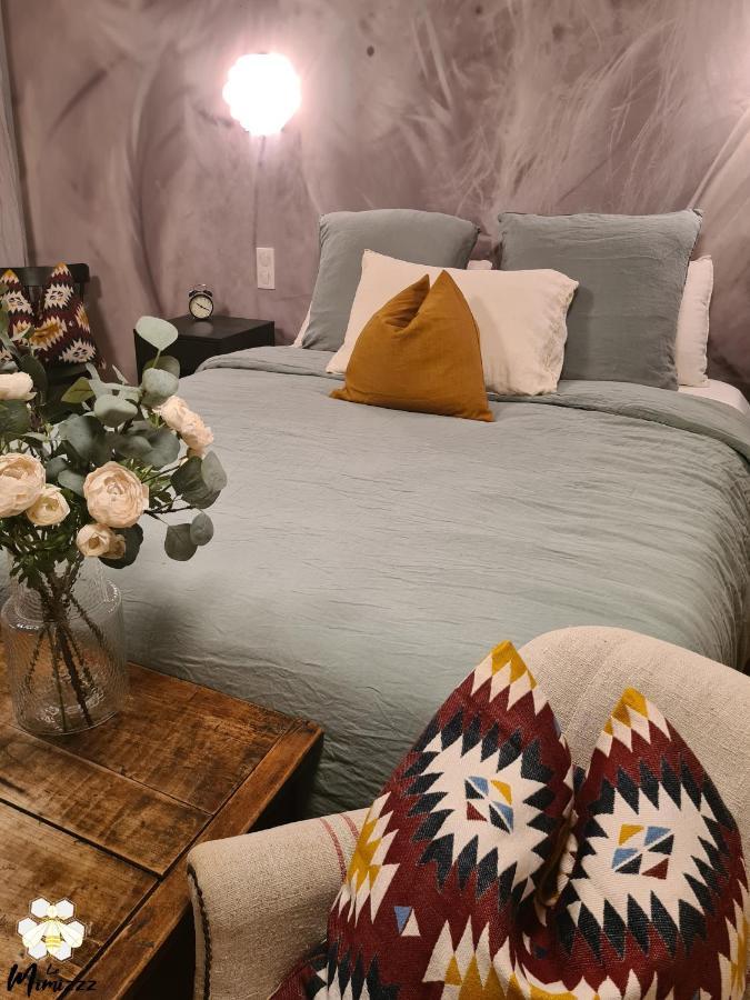 Apartment Le Mimizzz Entraygues-sur-Truyere