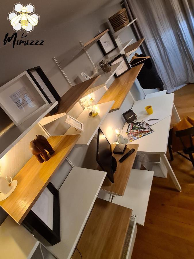 Le Mimizzz Apartment *