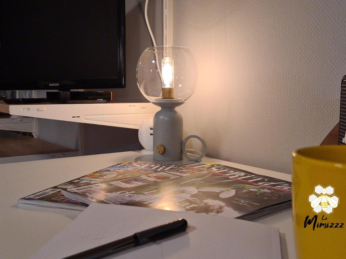 Le Mimizzz Apartment Entraygues-sur-Truyere