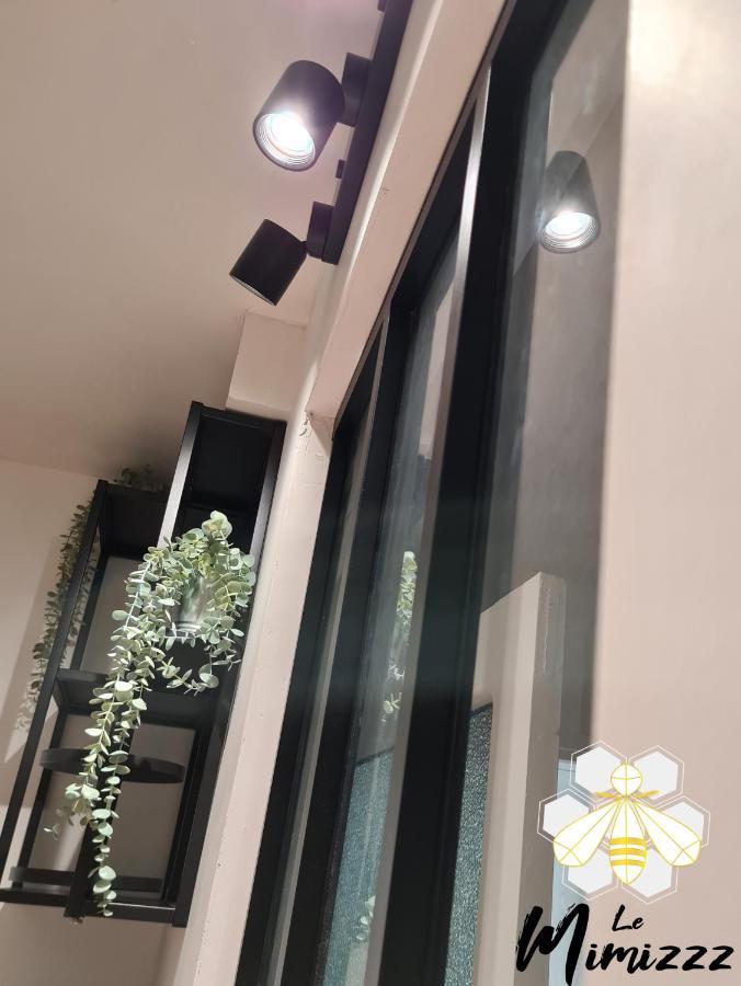 Le Mimizzz Appartement *
