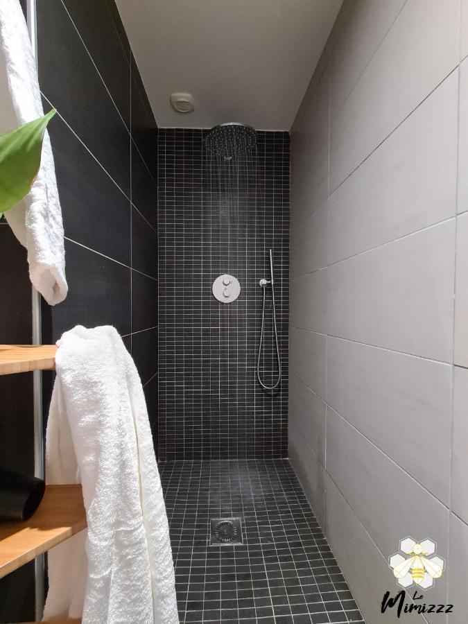 Appartement Le Mimizzz Entraygues-sur-Truyère